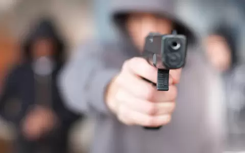 Puerto Casado: capturan a locutor acusado de matar a una ni�a en el 2013