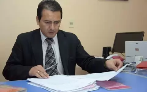 Otorgan altas condenas para narcotraficantes de Ciudad del Este