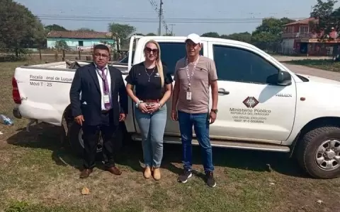 Detienen al hombre que mantuvo cautiva a una ni�a y abus� de ella