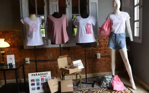 Octubre rosa: Pink Power Collection, celebrar la vida est� de moda