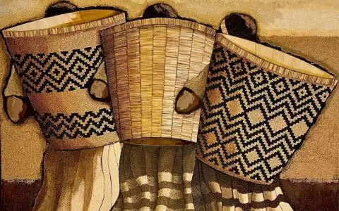 Koki Ruiz expone "La recolecci�n de los frutos" en Arte Actual