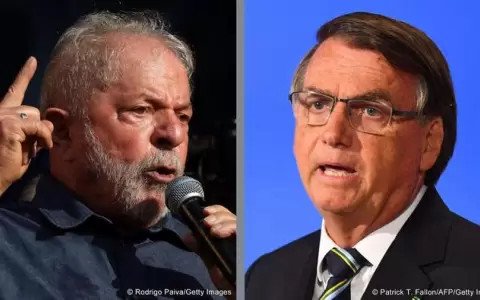 Lula acusa a Bolsonaro de viajar al funeral de Isabel II para hacer campa�a