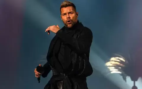 Ricky Martin present� una millonaria demanda contra su sobrino por extorsi�n