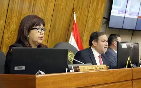 UNA pidi� millonario incremento presupuestario