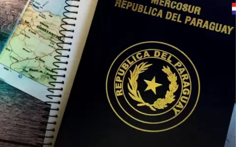 Anunciaron nuevos aranceles en pasaporte y certificado de antecedentes