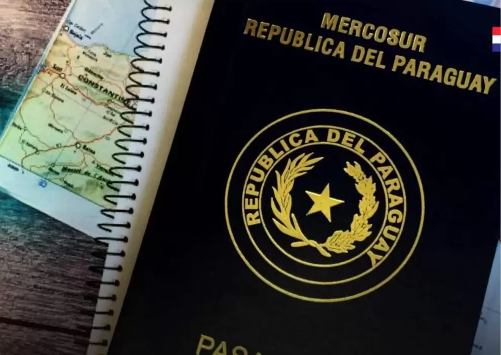 Anunciaron nuevos aranceles en pasaporte y certificado de antecedentes