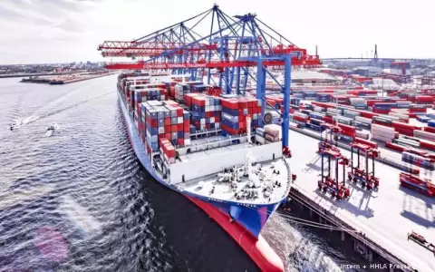 La econom�a alemana busca independizarse de China