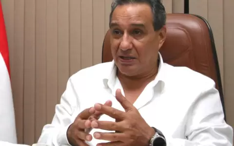 Presentan segunda imputaci�n contra el exgobernador Hugo Javier
