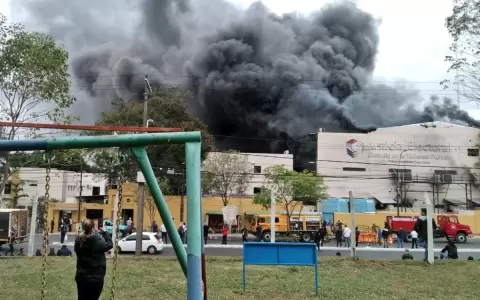 TSJE no ten�a los planos aprobados, Alejandro Buz� desmiente declaraciones de Bestard