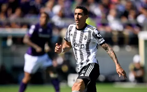 Lesi�n deja a �ngel Di Mar�a fuera del debut en Champions League