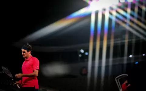 Adi�s a una leyenda: Roger Federer anuncia su retiro del tenis
