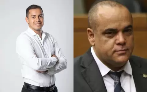 Prieto califica a "Bachi" como el "m�s chupamedias" de Cartes