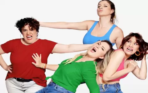 Contin�a en escena "Las chicas de la culpa"