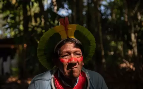 La agon�a de las lenguas ind�genas de la Amazonia ante la amenaza de la televisi�n