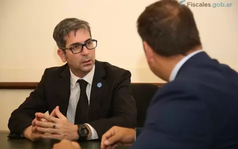 Colombia: postergan juicio del supuesto "cerebro" del crimen de Marcelo Pecci