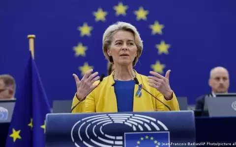Las sanciones de la UE a Rusia "vinieron para quedarse"