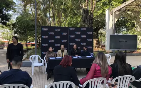 Dos trans denuncian al Estado paraguayo ante un Comit� de la ONU