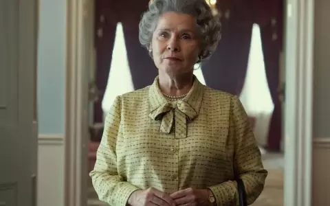 �The Crown�: confirmado el estreno de la quinta temporada