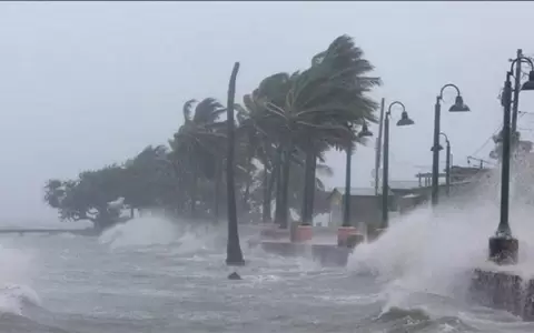 Hurac�n "Ian" deja Florida en condiciones catastr�ficas: 1,5 hogares sin energ�a el�ctrica