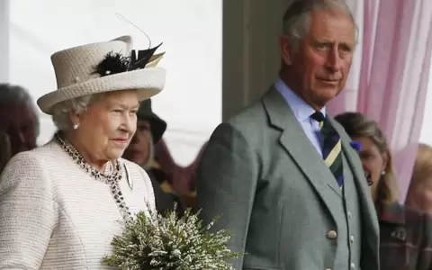 Carlos III ser� el nombre del nuevo rey de Inglaterra