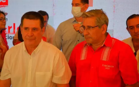 Confirman da�o patrimonial de G. 18.691 millones en Gobernaci�n del Guair�