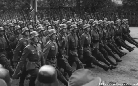Polonia pide a Alemania 1,35 billones en indemnizaci�n por II Guerra Mundial