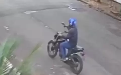 Un joven de 26 a�os ser�a el supuesto sicario de Humberto Coronel