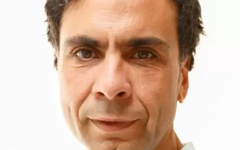 Ox�geno: Conversatorio sobre videoarte con Fernando Moure