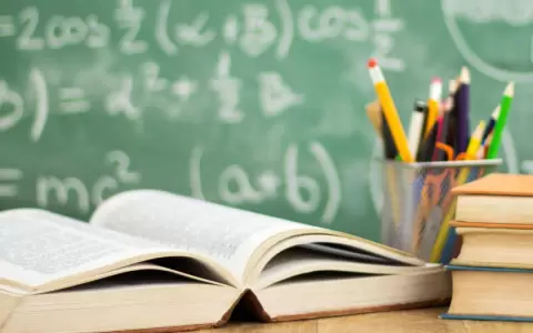 Estudiantes apoyan reforma educativa