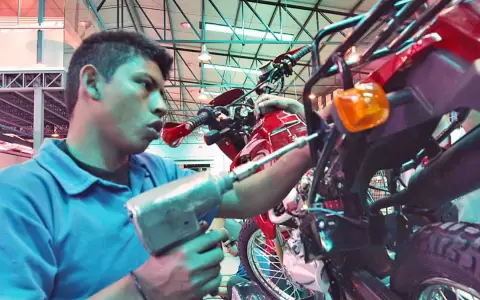 Rubro automotriz solicita ampliaci�n de medidas para el desarrollo del sector