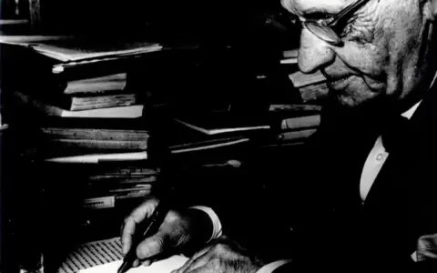 Jos� Ortega y Gasset.