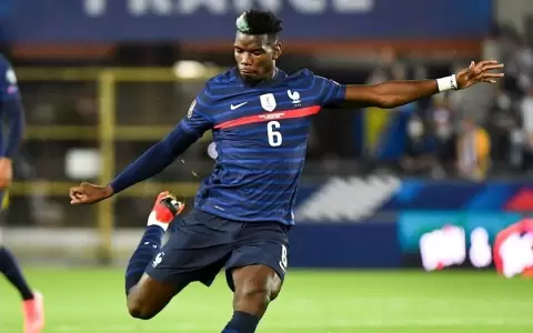 Otra mala noticia para Francia: Paul Pogba sufre una nueva lesi�n