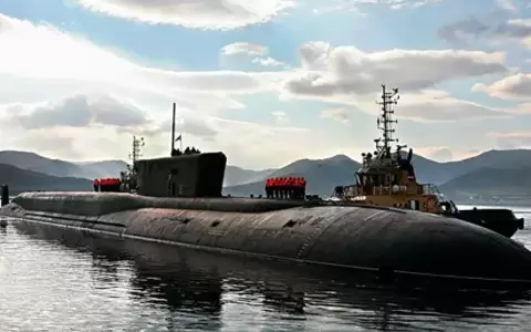La OTAN emite alerta por movilizaci�n de submarino nuclear ruso "arma del apocalipsis"