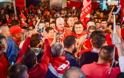 Wiens asegura que en su gobierno no avanzar� la ideolog�a de g�nero