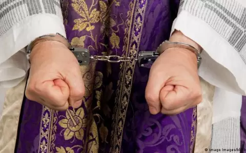Fiscal�a de Nicaragua acusa de conspiraci�n a otro sacerdote