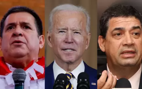 EE. UU., a la "caza de corruptos" en Paraguay: "Habr� damnificados", advierte analista