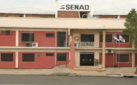 Senad brinda herramientas para la prevenci�n del consumo de drogas a trav�s de la educaci�n