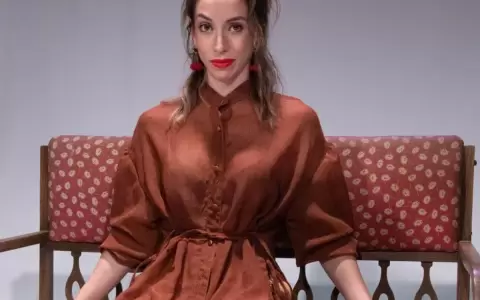 �ltimas funciones de "In�s" en Arlequ�n Teatro