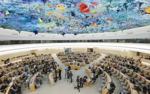 Maduro perdi� votaci�n en la ONU y Venezuela qued� afuera del Consejo de Derechos Humanos