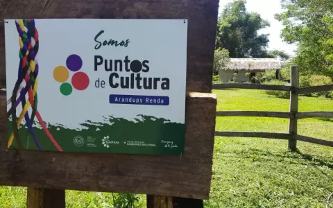 Turismo consciente a trav�s del senderismo etnobot�nico en Itacurub� de la Cordillera