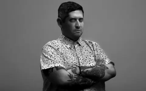Ox�geno Feria de Arte: Taller de fotograf�a con Ra�l Villalba