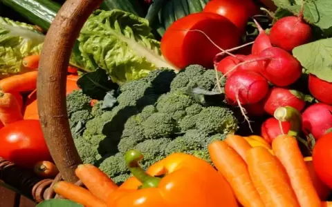 En Hohenau, feriantes ofrecer�n productos saludables de sus fincas