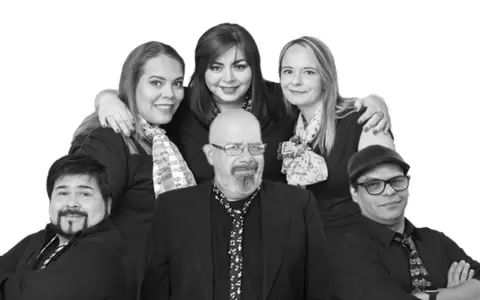 Grupo Vocal Cantarte festeja sus 20 a�os