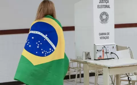 Elecciones en Brasil: cerraron los comicios y se esperan resultados con gran expectativa