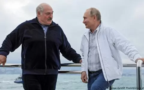 Lukashenko asegura que Lituania, Polonia y Ucrania preparan ataques "terroristas" en Bielorrusia