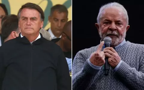Elecciones en Brasil: votaron Lula da Silva y Jair Bolsonaro