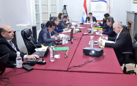 Terna para fiscal general se tendr�a este a�o, aseguran desde el CM