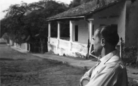 La novela de Aregu�