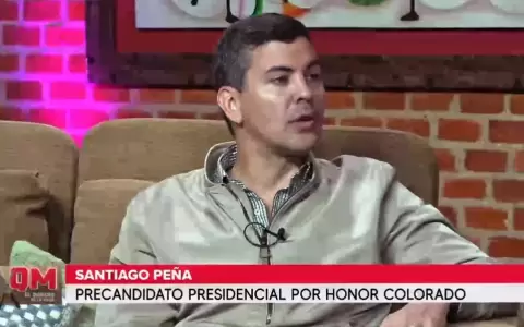 �Hay m�s docentes y escuelas de lo que el sistema necesita�, asegura Pe�a