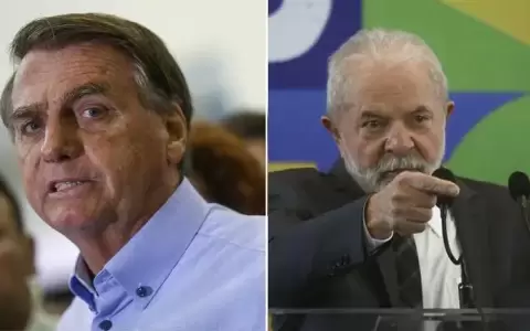 Las nuevas estrategias de Lula y Bolsonaro